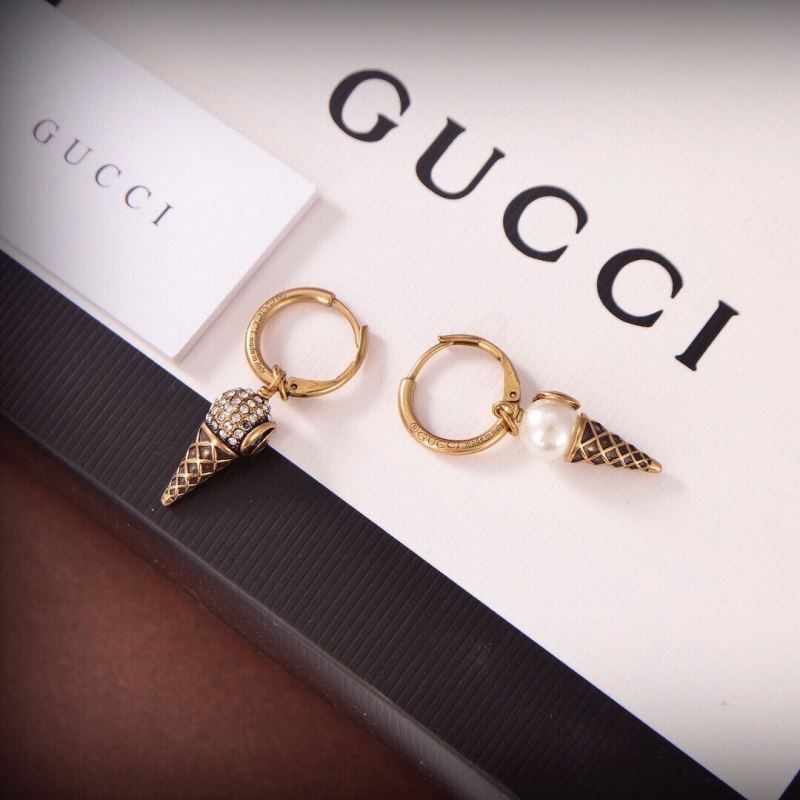 Gucci Earrings